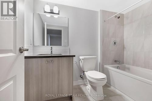 176 Robert Perry Street, North Grenville, ON - Indoor Photo Showing Bathroom