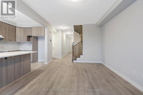 176 Robert Perry Street, North Grenville, ON - Indoor Photo Showing Kitchen