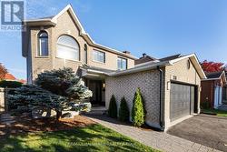 124 SAI CRESCENT  Ottawa, ON K1G 5P1