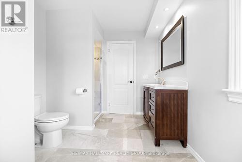 124 Sai Crescent, Ottawa, ON - Indoor Photo Showing Bathroom