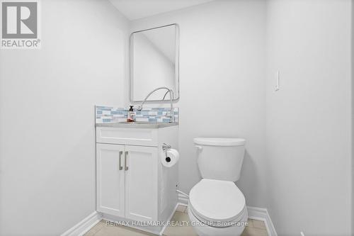 124 Sai Crescent, Ottawa, ON - Indoor Photo Showing Bathroom