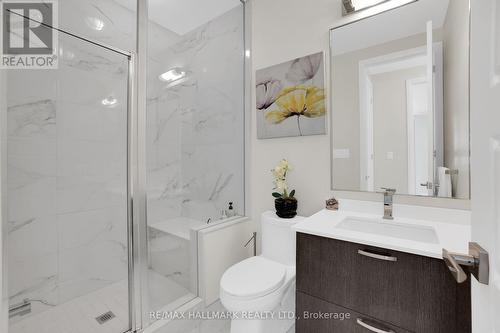 3740 Mangusta Court, Innisfil, ON - Indoor Photo Showing Bathroom