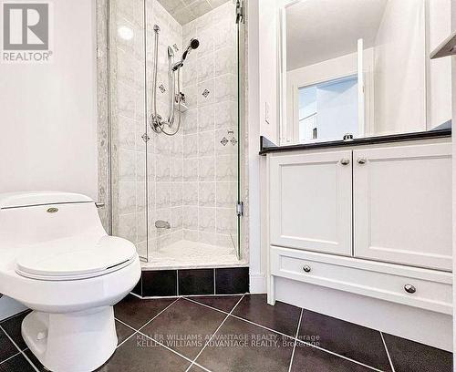 3005 - 80 Absolute Avenue, Mississauga, ON - Indoor Photo Showing Bathroom