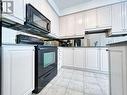 3005 - 80 Absolute Avenue, Mississauga, ON  - Indoor Photo Showing Kitchen 