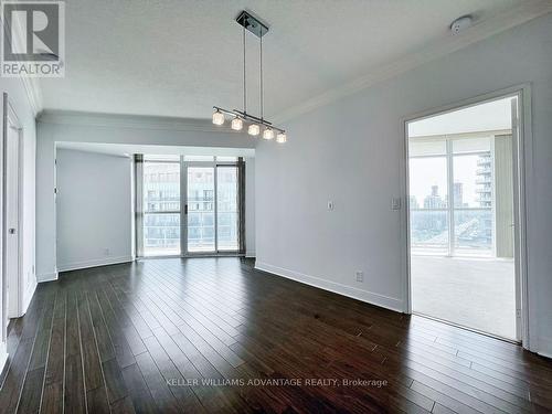 3005 - 80 Absolute Avenue, Mississauga, ON - Indoor Photo Showing Other Room