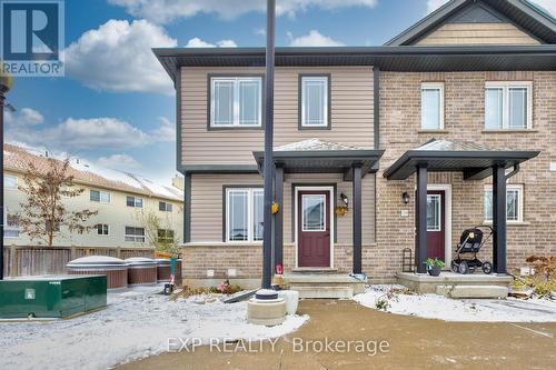 30 - 350 Dundas Street S, Cambridge, ON - Outdoor With Facade