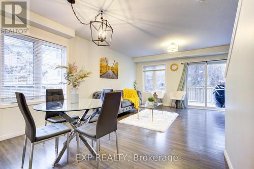 30 - 350 Dundas Street S, Cambridge, ON - Indoor Photo Showing Dining Room