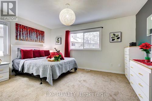 30 - 350 Dundas Street S, Cambridge, ON - Indoor Photo Showing Bedroom