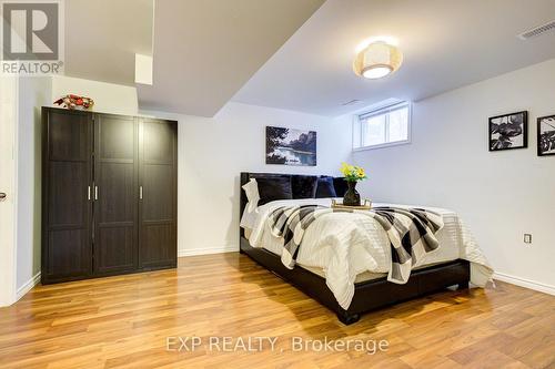 30 - 350 Dundas Street S, Cambridge, ON - Indoor Photo Showing Bedroom