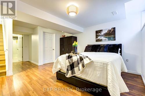 30 - 350 Dundas Street S, Cambridge, ON - Indoor Photo Showing Bedroom