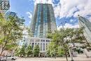 3711 - 18 Yonge Street, Toronto, ON  - Outdoor With Facade 