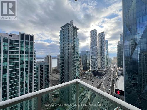 3711 - 18 Yonge Street, Toronto, ON - Outdoor