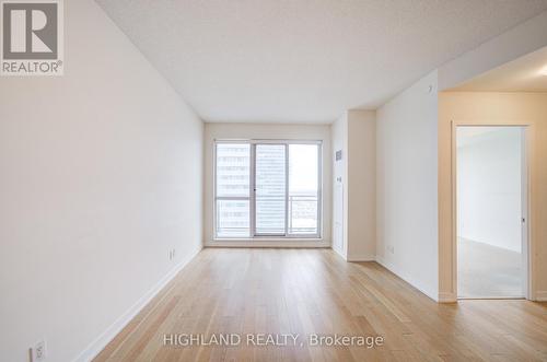 1609 - 4011 Brickstone Mews, Mississauga, ON - Indoor Photo Showing Other Room