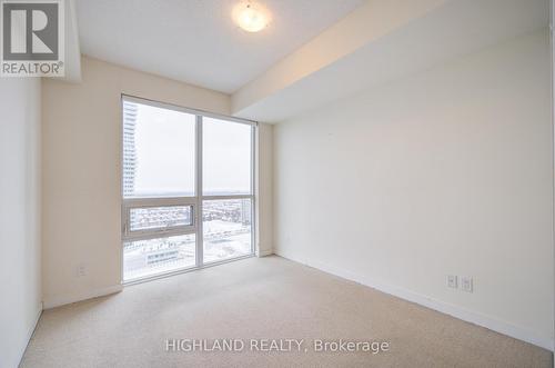 1609 - 4011 Brickstone Mews, Mississauga, ON - Indoor Photo Showing Other Room