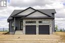 323 Woolf Bay, Saskatoon, SK  - Outdoor 