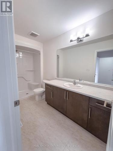 28 Samuel Avenue, Pelham (662 - Fonthill), ON - Indoor Photo Showing Bathroom