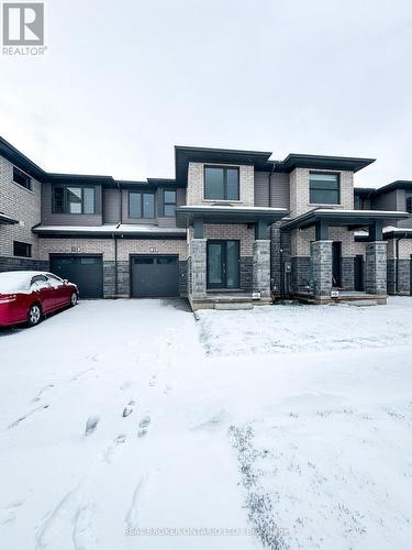 28 Samuel Avenue, Pelham (662 - Fonthill), ON - Outdoor With Facade