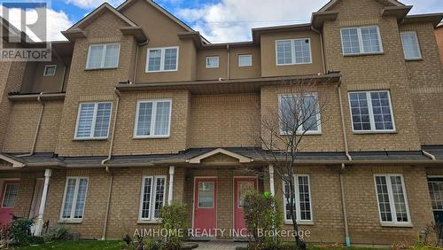 6 - 2 St Moritz Way, Markham, ON - Outdoor With Facade