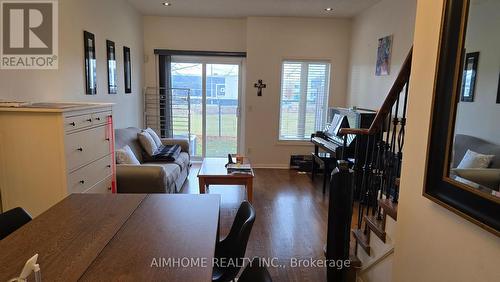 6 - 2 St Moritz Way, Markham, ON - Indoor