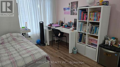 6 - 2 St Moritz Way, Markham, ON - Indoor Photo Showing Bedroom