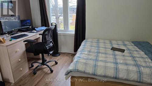 6 - 2 St Moritz Way, Markham, ON - Indoor