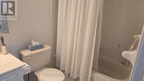 6 - 2 St Moritz Way, Markham, ON - Indoor Photo Showing Bathroom