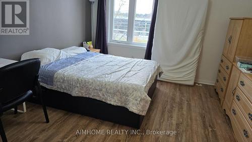 6 - 2 St Moritz Way, Markham, ON - Indoor Photo Showing Bedroom