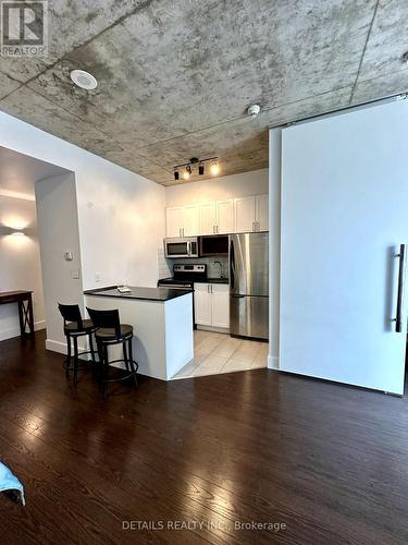 179 George Street, Ottawa, ON - Indoor Photo Showing Kitchen