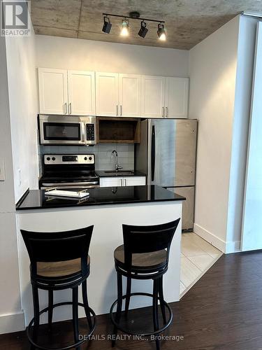 179 George Street, Ottawa, ON - Indoor Photo Showing Kitchen