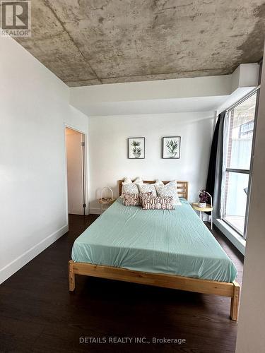 179 George Street, Ottawa, ON - Indoor Photo Showing Bedroom