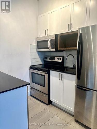 179 George Street, Ottawa, ON - Indoor Photo Showing Kitchen