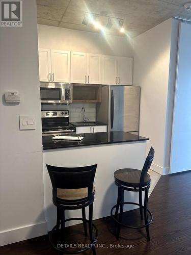 179 George Street, Ottawa, ON - Indoor Photo Showing Kitchen