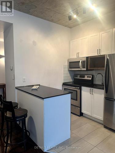 179 George Street, Ottawa, ON - Indoor Photo Showing Kitchen