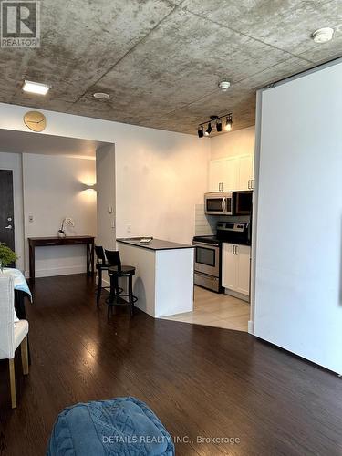 179 George Street, Ottawa, ON - Indoor Photo Showing Kitchen