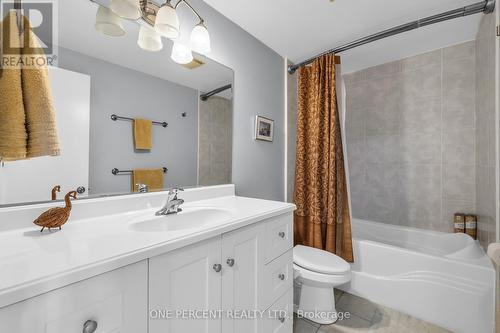 2533 Autumn Hill Crescent, Ottawa, ON - Indoor Photo Showing Bathroom