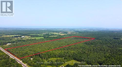 Lot 5 26 Highway, Meaford, ON 