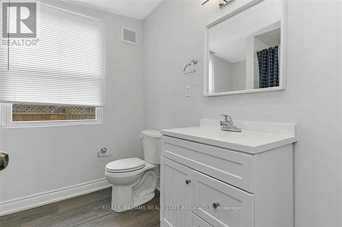 Upper - 54 Craigmiller Avenue, Hamilton, ON - Indoor Photo Showing Bathroom