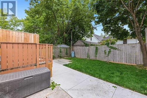 Upper - 54 Craigmiller Avenue, Hamilton, ON - Outdoor