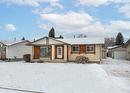 35 Syracuse Crescent, Winnipeg, MB  - Outdoor With Facade 