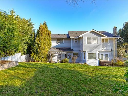 575 Stornoway Dr, Colwood, BC 