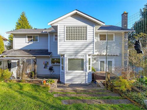 575 Stornoway Dr, Colwood, BC 