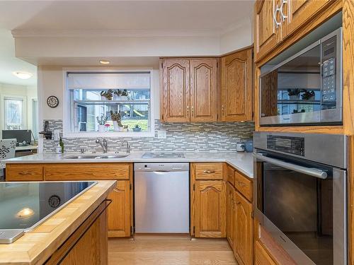 575 Stornoway Dr, Colwood, BC 