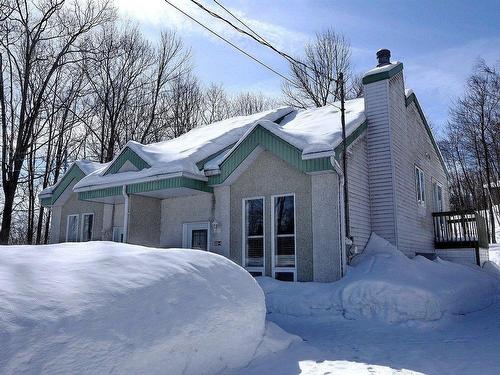 Frontage - A-222 Rue Sandy, Sainte-Sophie, QC - Outdoor With Facade