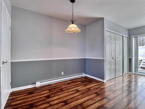 Dining room - A-222 Rue Sandy, Sainte-Sophie, QC - Indoor Photo Showing Other Room