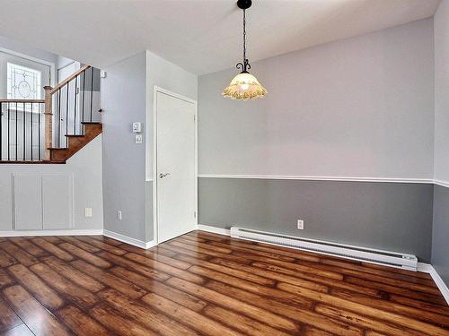 Dining room - A-222 Rue Sandy, Sainte-Sophie, QC - Indoor Photo Showing Other Room