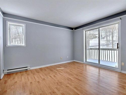 Master bedroom - A-222 Rue Sandy, Sainte-Sophie, QC - Indoor Photo Showing Other Room