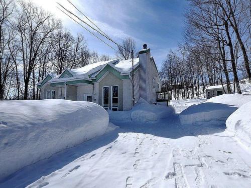 Frontage - A-222 Rue Sandy, Sainte-Sophie, QC - Outdoor With Facade