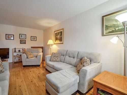 Living room - 1321 Rue Hyman, Dollard-Des-Ormeaux, QC 