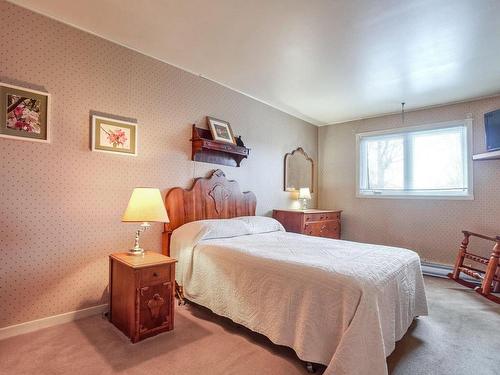 Master bedroom - 1321 Rue Hyman, Dollard-Des-Ormeaux, QC 