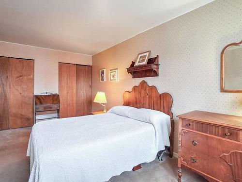 Master bedroom - 1321 Rue Hyman, Dollard-Des-Ormeaux, QC 